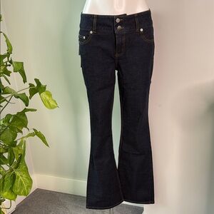 NWT Victoria’s Secret StretchLondon Jeans size 10